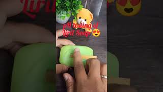 IS THIS SOAP SAFE😱shorts youtubeshorts skincare ph testing beauty beautytips skincare [upl. by Aileen42]