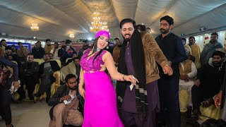 Meri Zindagi Ke Malik  Mehak Malik Bollywood Dance Performance 2023 [upl. by Hike]