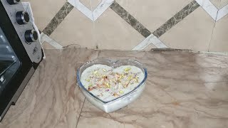 Punjabi Kheer Recipe [upl. by Yeniffit]