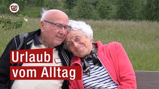 Urlaub vom Alltag  Zeit für mich und für einander [upl. by Yehudi493]