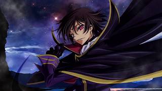 Code Geass OST  Stream of Consciousness [upl. by Drawe]