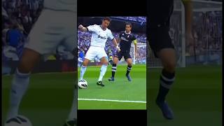 Ronaldo best football skills ⚽🥵football skills trending explore like youtube soccer shorts [upl. by Bernelle739]