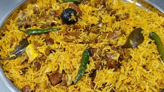 i Arabian beef mandi Recipe ✨ super testy yammi recipe ✨IRAAMCOoKINGSVLOGS [upl. by Nirrol]