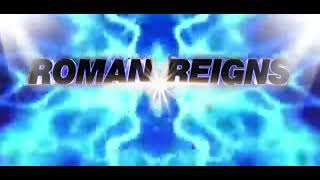 Roman Reigns theme song OTC titantron 2024 [upl. by Pendleton]