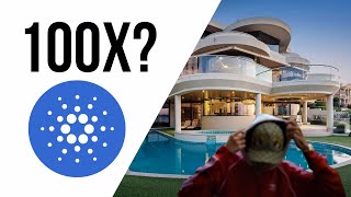 Is Cardano still a good investment Cardano ada price prediction [upl. by Rheta427]