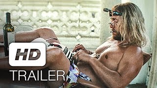 The Beach Bum  Trailer 2018  Matthew McConaughey Zac Efron Isla Fisher [upl. by Ohcirej516]