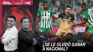 🔴 EL PULSO EN VIDEO  ¿Se le olvidó ganar a Nacional [upl. by Lanctot]