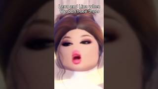 Who did better roblox fypシ゚viral funny shortsviral robloxedit dresstoimpress dti memes [upl. by Iives]