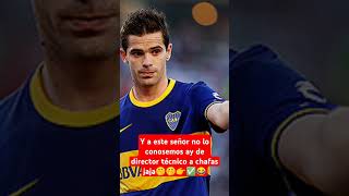 ¿Matías Almeyda vs Fernando gago quien es mejor dt [upl. by Agustin803]