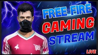 FREE FIRE 🔴LIVE🔴 STREAM [upl. by Stockton]