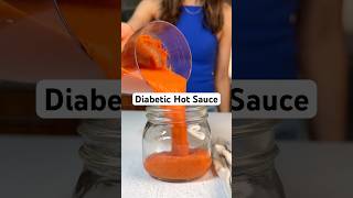 🔥Burn Calories ⬇️blood pressure ⬇️ blood sugar cookingforpeanuts Hot Sauce for diabetes too [upl. by Shay]