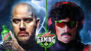 DRDISRESPECT VS TIMTHETATMAN THE FINAL DAY [upl. by Assilim]