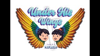 VBS Ministries Bangalore since 1952 2024 Theme Songs UNDER HIS WINGS Psalm 914 [upl. by Hamaso]