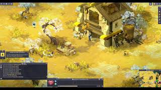 Probando DOFUS UNITY beta [upl. by Gurney]