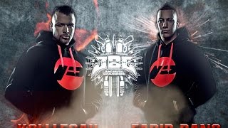 Stiernackenkommando JBG2 Kollegah Feat Farid Bang [upl. by Artinahs]