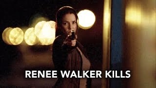 24 Renee Walkers Kills [upl. by Wessling500]