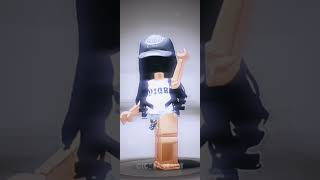 It kinda lagged 🥲 roblox edit [upl. by Zimmerman87]