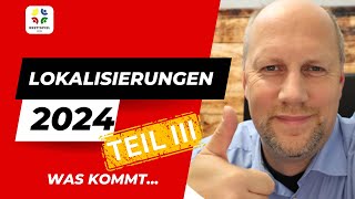 Brettspielbox  Brettspiel Lokalisierungen 2024 Teil 3 [upl. by Avid375]