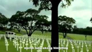 MASDAN MO ANG KAPALIGIRAN with lyrics by asin [upl. by Loram801]