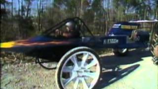 1989 American Sports Cavalcade Naples Swamp Buggies Pt 6 [upl. by Darrel]