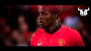 Wilfried Zaha  Manchester United  PreSeason  Skills Passes amp Goals  20132014  HD [upl. by Miza937]