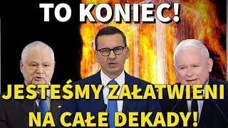 CZY KUPIĆ MIESZKANIE W POLSCE ZAPAŚĆ CEN 399 [upl. by Adnilemreh]