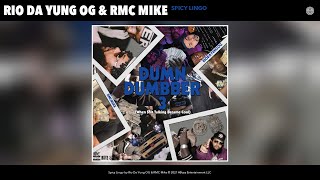 Rio Da Yung OG amp RMC Mike  Spicy Lingo Audio [upl. by Wendt]