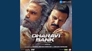 Dharavi Bank Theme Instrumental [upl. by Rennat]