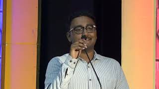 TCSTPS GrII 1st Rank Holder Sagar Datta Majumder Speaks on SCHOOL OF SCIENCE [upl. by Ahtelra]