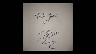 J Cole  Truly Yours Full EP [upl. by Cicero]