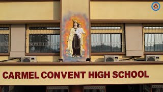 Carmel Convent High School X Badlapur❤️ [upl. by Teak]