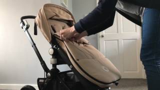 Bugaboo Cameleon 3 Review [upl. by Aisenet]