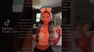 Not my vid🩵 tips fanpage relatable advice music edit dance [upl. by Ursulina]