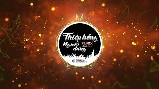 THIỆP HỒNG NGƯỜI DƯNG  Phát Hồ x JokeS Bii x Sinike ft DinhLong  X2X  Goctoi Mixer Remix [upl. by Dhumma]