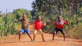 Masaka Kids Africana Dancing Digi Digi ¦¦ African Dance 2022 [upl. by Laehcor]