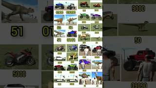 Indian Bike Driving 3D Cheat Code  All Cheat Codes of Indian Bike Driving 3D viral shorts short [upl. by Anitroc670]