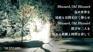 松任谷由実  BLIZZARDfrom「日本の恋と、ユーミンと。」 [upl. by Nikos]