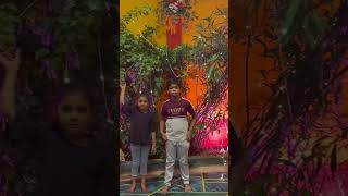 tamilsong music song trending funny durda puja masti [upl. by Altis]