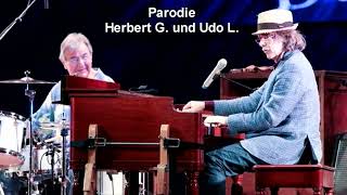 13 Helge Schneider PARODIE HERBERT G UND UDO L [upl. by Melodee]