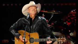 Alan Jackson announces farewell tour Get tickets today [upl. by Vedis]