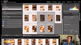 The Ultimate Guide to Making Virtual Tours Part 1 Lightroom  Photomatix [upl. by Shyamal]