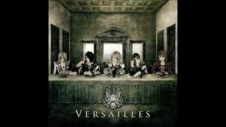 Edge of the World  Versailles [upl. by Beedon]