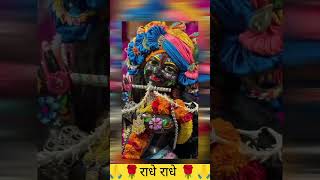 Radha Krishna statuspremanand maharaj radheradhe shorts youtubeshorts bhakti krishna [upl. by Welcy666]