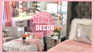 Ideas Para decorar tu Habitacion Decoracion 2019Nady [upl. by Erbas424]