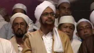 Majelis Rasulullah Qad Kafani Ilmu Rabbi [upl. by Tebzil905]