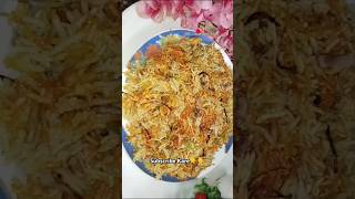 viralshots रात की बची हुई चिकन करी से बनाए लाजवाब बिरयानी  Leftover Chicken Biryani Recipe [upl. by Ruffi]