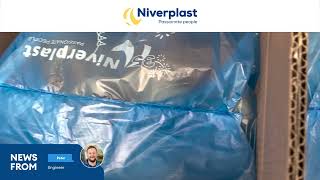 NIVERPLAST  EASYSEAL  MAKE SEALING SIMPLE AGAIN [upl. by Fax]