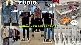 Zudio Winter Collection 2024 New Arrivals Zudio Shopping  Zudio Latest Winter Collection  ZUDIO [upl. by Htessil]