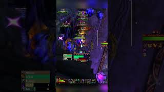 Avoid AOE Damage worldofwarcraft grimbatol brewmaster [upl. by Stromberg]