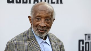 Clarence Avant Godfather of Black Music dies at 92 [upl. by Ginger]